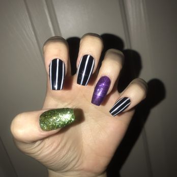 Madison Nails - Massage Near Me - Vancouver, Washington Madison Nails - Massage Near Me - Vancouver, Washington