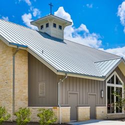 Trinity Presbyterian Church - Trinity Presbyterian Church worship center
