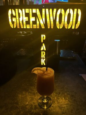 Greenwood Park by null