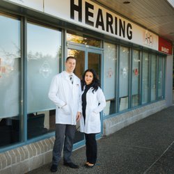 Hearing Clinic