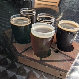 stout flight