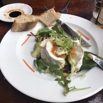La Coïncidence - Appetizer. So so good! - French Near Me - Paris, 75