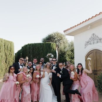 Villa de Amore - Venues & Event Spaces Near Me - Temecula, California