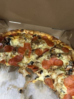 Joey's Pizza