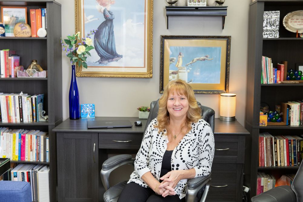 Journey Into Wellness Counseling - grief counselor in Clearwater, FL