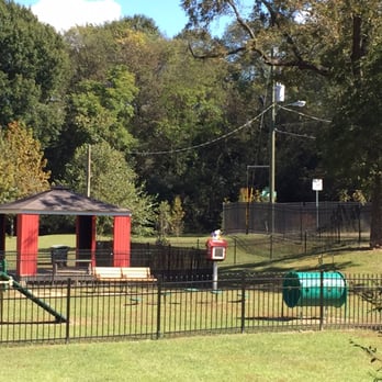 Macon Dog Park - Dog Parks Near Me - Macon, Georgia