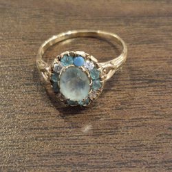 Diamond Castle Jewelers - Before