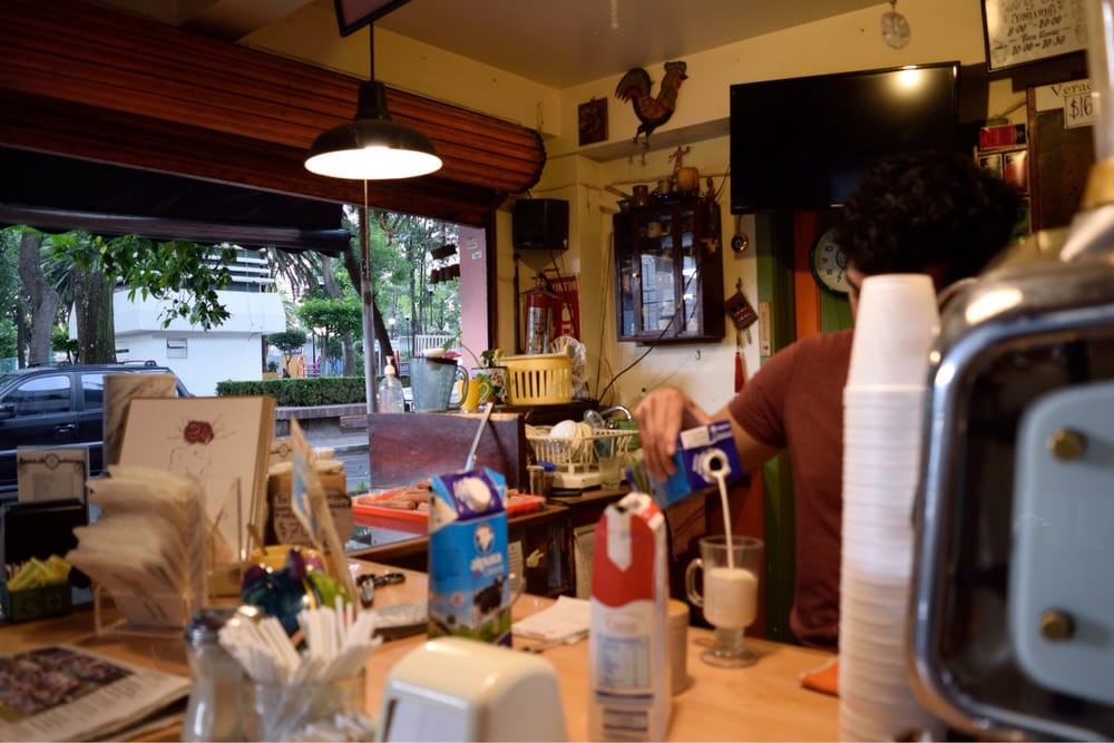 Café Son Son de Café