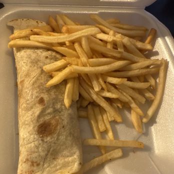 Cinco Mexican Cantina - Burrito Supreme - Mexican Near Me - Atlanta, Georgia Cinco Mexican Cantina - Burrito Supreme - Mexican Near Me - Atlanta, Georgia
