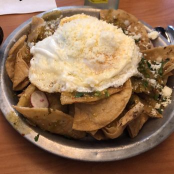 OWL - Chilaquiles - Mexican Near Me - Royal Oak, Michigan OWL - Chilaquiles - Mexican Near Me - Royal Oak, Michigan