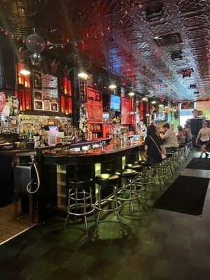 Stella's Lounge by null