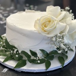 Wedding Cakes