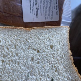 85°C Bakery Cafe-Concord - Moldy bread - Bakeries Near Me - Concord, California 85°C Bakery Cafe-Concord - Moldy bread - Bakeries Near Me - Concord, California