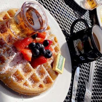 Brekkies - Breakfast & Brunch Near Me - Solvang, California
