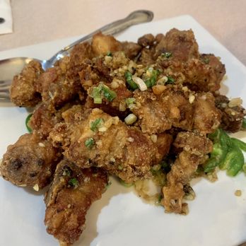 Tasty Wok - Garlic Ribs - Cantonese Near Me - Orlando, Florida Tasty Wok - Garlic Ribs - Cantonese Near Me - Orlando, Florida