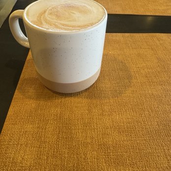 Brekki Brekki - Latte - Breakfast & Brunch Near Me - Albuquerque, New Mexico