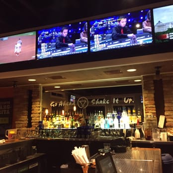 Chili's - American Near Me - Roseville, California