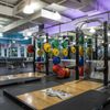 Crunch Fitness - 54th Street gift card