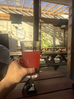 Double Barrel Tavern by null