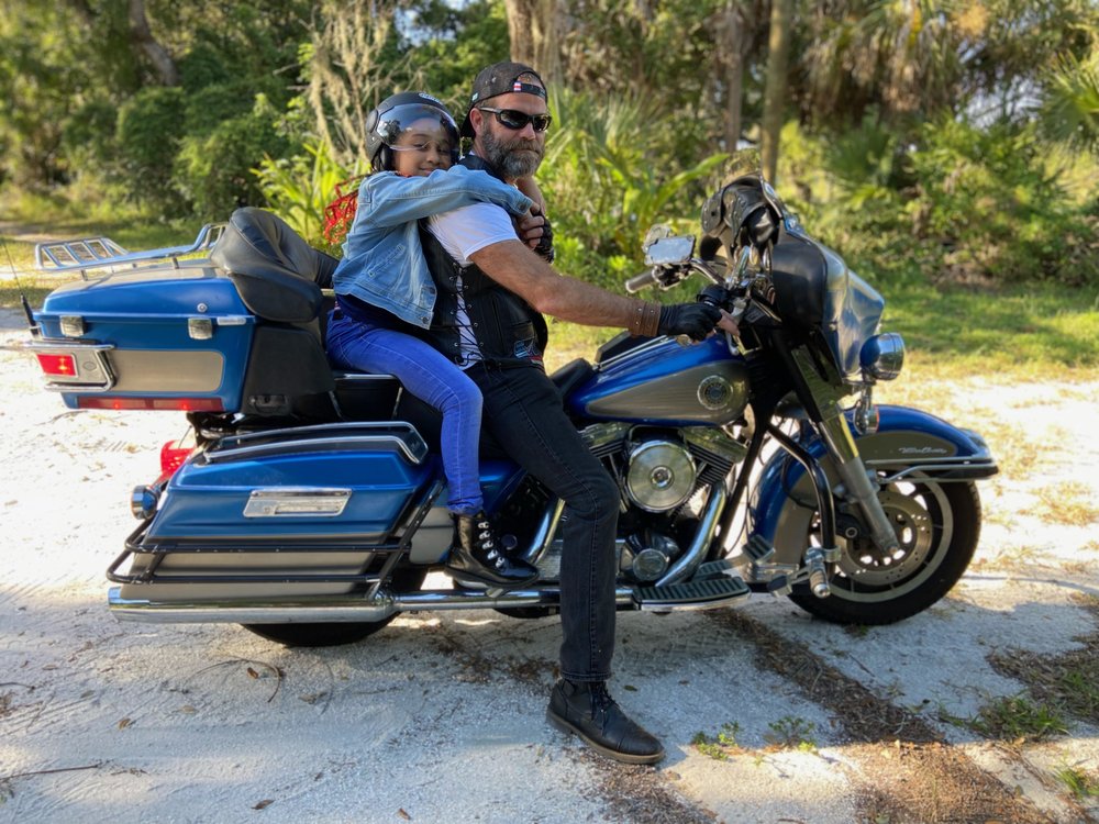 RED DEVIL CYCLES Updated September 2024 129 Photos 3450 SE Gran Park Way, Stuart, Florida