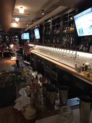 Belfast Love Public House by null