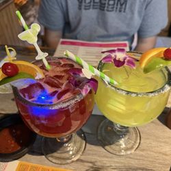 San Felipe Mexican Restaurant