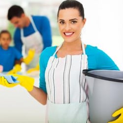 House Cleaning London