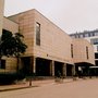 Photo of Uniwersytet Warszawski Wydział Biologii