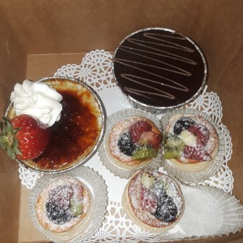 Perfectly Sweet - Bakeries Near Me - Alhambra, California