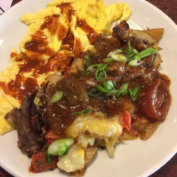 Griddle 145 - Short rib hash - Breakfast & Brunch Near Me - Whitehall, Pennsylvania Griddle 145 - Short rib hash - Breakfast & Brunch Near Me - Whitehall, Pennsylvania
