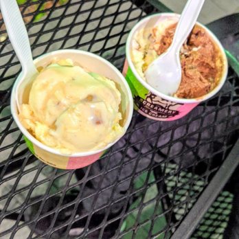 The Screamery - Ice Cream & Frozen Yogurt Near Me - Chandler, Arizona