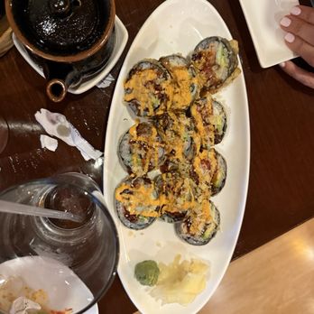 Sushi & Kimchi - OMG Roll - Japanese Near Me - Nyack, New York Sushi & Kimchi - OMG Roll - Japanese Near Me - Nyack, New York
