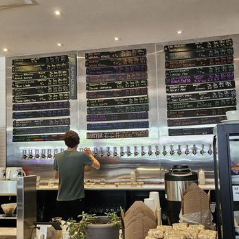 Civil Pour Coffee + Beer - Coffee & Tea Near Me - Dallas, Texas Civil Pour Coffee + Beer - Coffee & Tea Near Me - Dallas, Texas