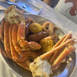 Snow Crab
