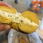 Photo of J&V Hot Bagels & Deli