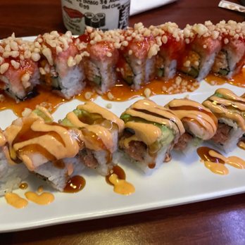 Ginza Sushi - Sushi Bars Near Me - Honolulu, Hawaii Ginza Sushi - Sushi Bars Near Me - Honolulu, Hawaii