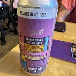 IPA