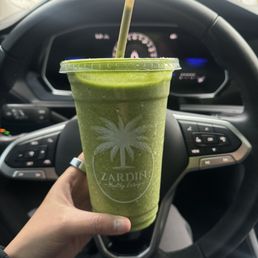 LEAN AND GREEN (ANTI-INFLAMATORY) LEAN AND GREEN (ANTI-INFLAMATORY)