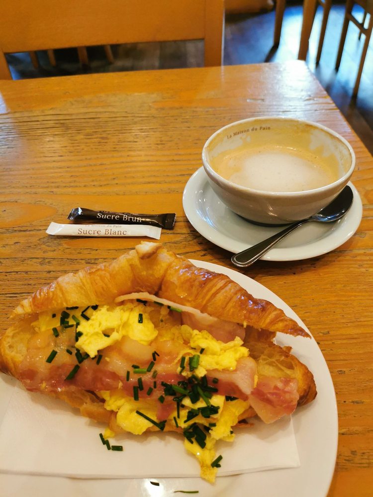 LA MAISON DU PAIN Updated April 2024 37 Photos & 85 Reviews