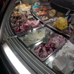 Parfume  de Glace - Sabores