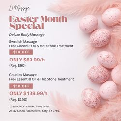 L1 Massage