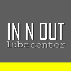 In N Out Lube Center
