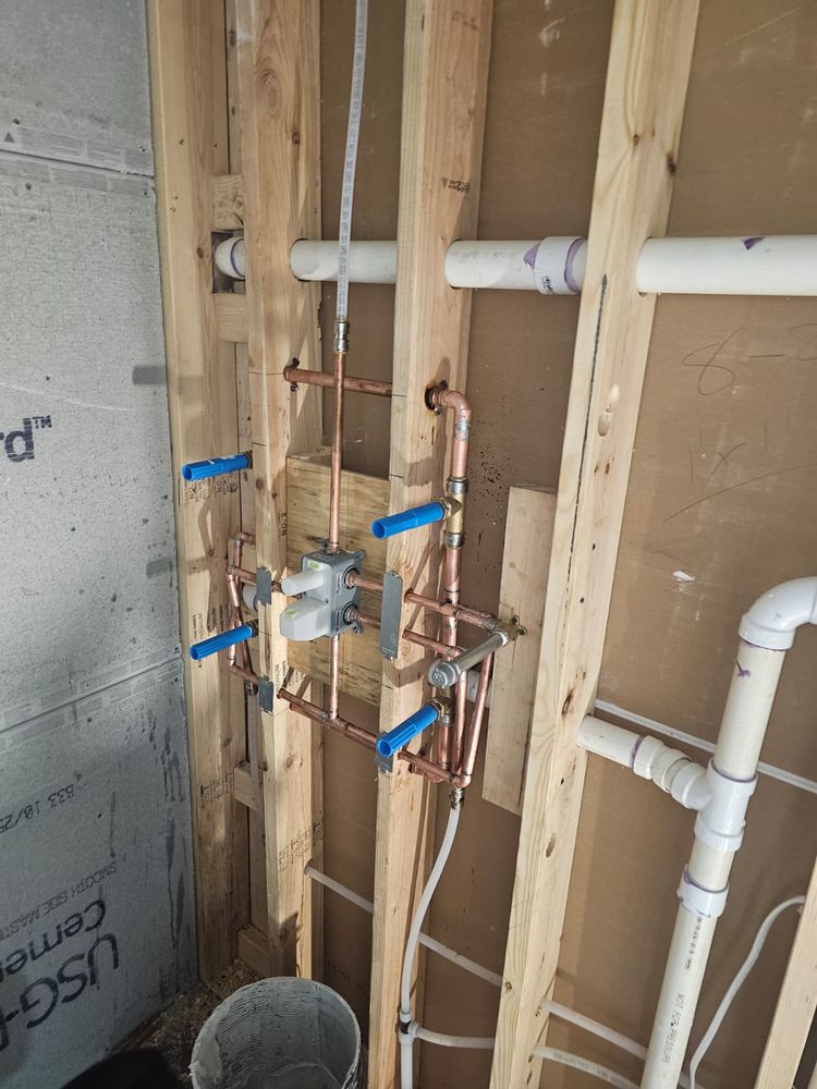 Slide of Guzman Contracting