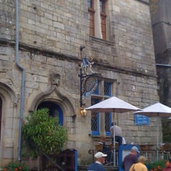 Café Breton