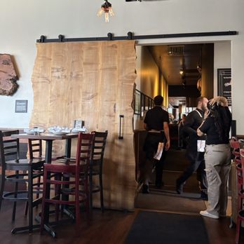 Von's 1000 Spirits - New American Near Me - Seattle, Washington Von's 1000 Spirits - New American Near Me - Seattle, Washington