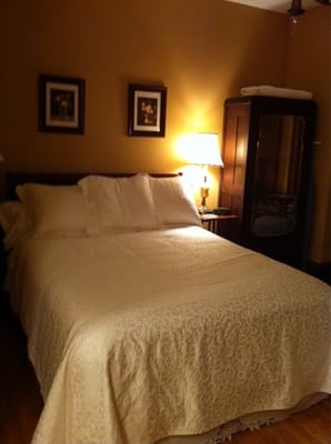 Brennan's Bed & Breakfast by null