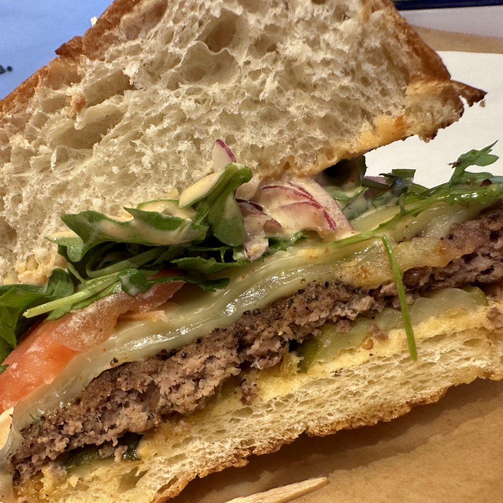 RegionAle - Kentucky Smash burger - Sandwiches Near Me - Annapolis, Maryland RegionAle - Kentucky Smash burger - Sandwiches Near Me - Annapolis, Maryland