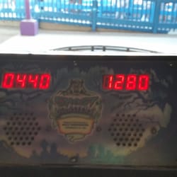 Ghost Blasters - I kicked butt!!