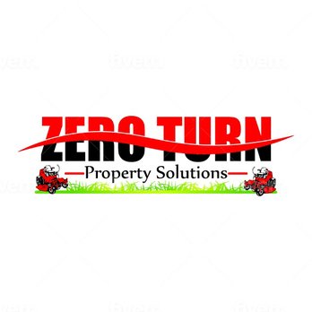 Zero Turn Property Solutions - Logo - Landscaping Near Me - Dover, Pennsylvania Zero Turn Property Solutions - Logo - Landscaping Near Me - Dover, Pennsylvania