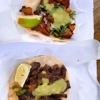 La Caseta - Asada Taco & Al Pastor Taco - Latin American Near Me - Charlotte, North Carolina